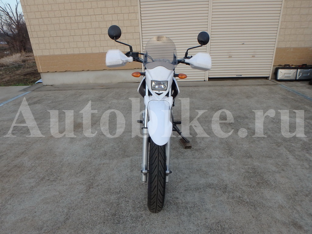 Купить мотоцикл Yamaha XT250X-2 2008 фото 4